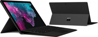 Microsoft Surface Pro 6 LQH-00018