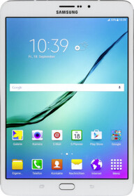 Samsung Galaxy Tab SM-T719NZWEDBT