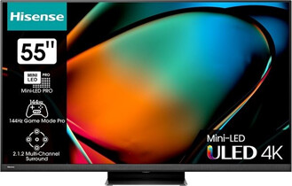 Hisense 55U8KQ