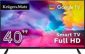 Krüger & Matz KM0240FHD-SA