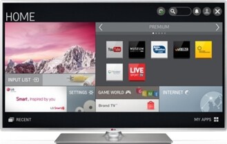 LG 32LB580V