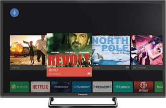 Panasonic TX-32ES513E