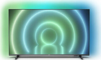 Philips 43PUS7906