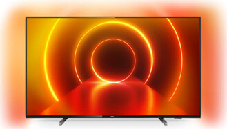 Philips 55PUS7805