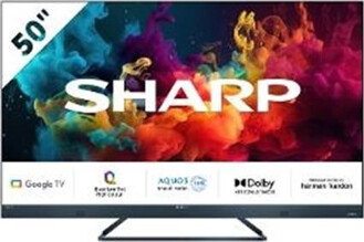 Sharp 50FQ5EA