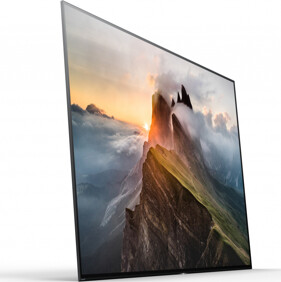 Sony Bravia KD-55A1