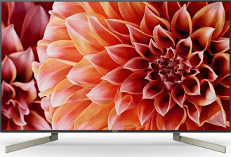 Sony Bravia KD-55XF9005