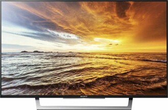 Sony Bravia KDL-32WD755