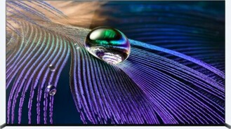 Sony Bravia XR-55A90J