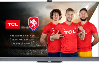 TCL 65C825