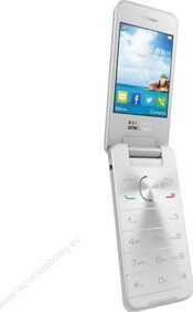 Alcatel OT-2012G