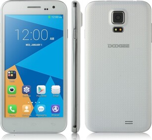 Doogee Voyager 2 DG310