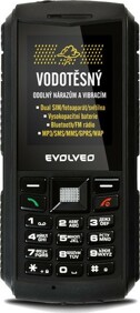 Evolveo StrongPhone X1