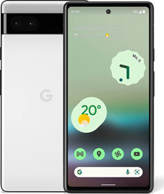 Google Pixel 6a 5G 6GB/128GB