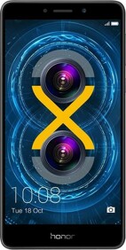 Honor 6X 3GB/32GB Dual SIM