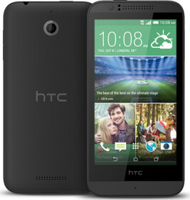 HTC Desire 510