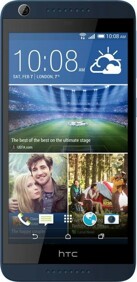 HTC Desire 516 Dual