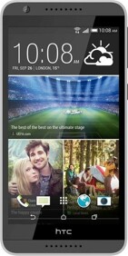 HTC Desire 820