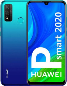 Huawei P smart 2020 4GB/128GB Dual SIM