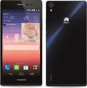 Huawei P7