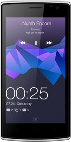iGET Blackview Breeze