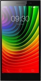 Lenovo Vibe Z2 Dual SIM