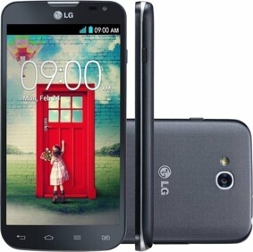 LG L90 Dual D410
