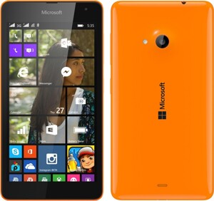 Microsoft Lumia 535