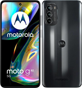 Motorola G82 5G 6GB/128GB