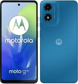 Motorola Moto G04 4GB/64GB