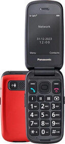 Panasonic KX-TU550