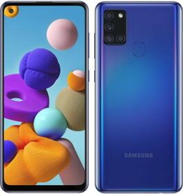 Samsung Galaxy A21s 4GB/64GB