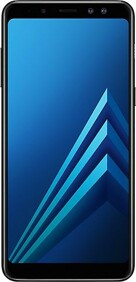 Samsung Galaxy A8 2018 A530F Dual SIM