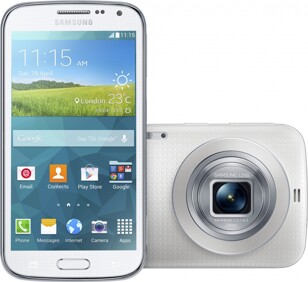 Samsung Galaxy K Zoom C115