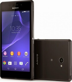 Sony Xperia M2 Aqua