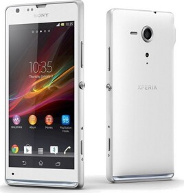 Sony Xperia SP