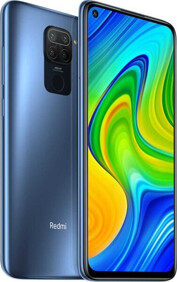 Xiaomi Redmi Note 9 4GB/128GB