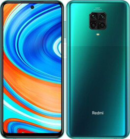 Xiaomi Redmi Note 9 Pro 6GB/128GB