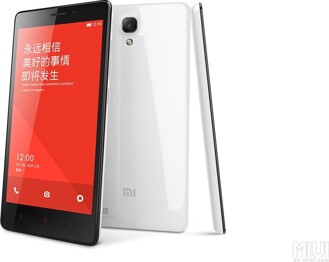 Xiaomi Redmi Note LTE Dual SIM