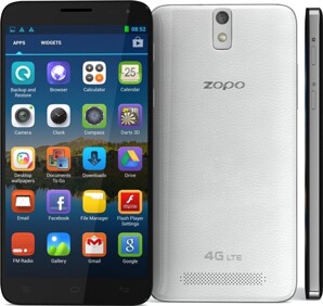 Zopo ZP999