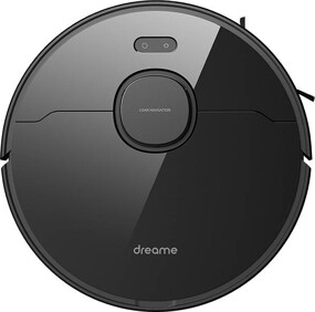 Dreame D9 Max Black