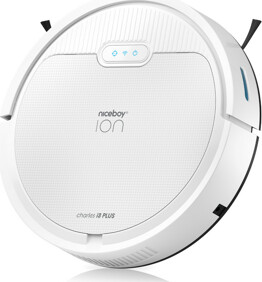 Niceboy ION Charles i3 Plus White