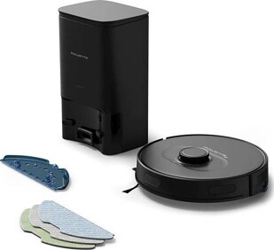 Rowenta X-Plorer S75s+ Animal & Allergy 365 4v1 Laser Auto Empty RR 8599
