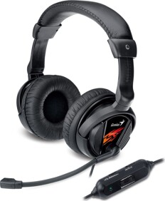Genius HS-G500V