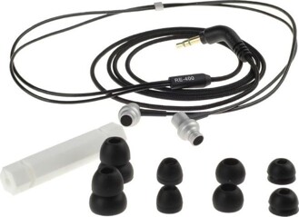 HiFiMAN Re 400