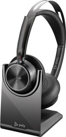 HP Poly Voyager Focus 2 (MS Teams) 77Y87AA
