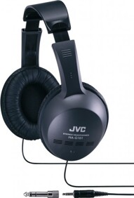 JVC HA-G101