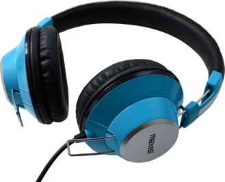 Maxell RETRO DJ