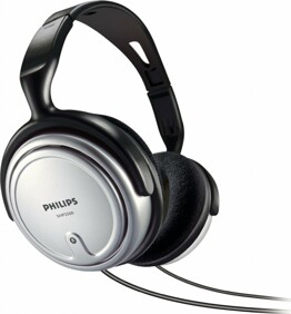 Philips SHP2500