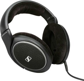 Sennheiser HD 558